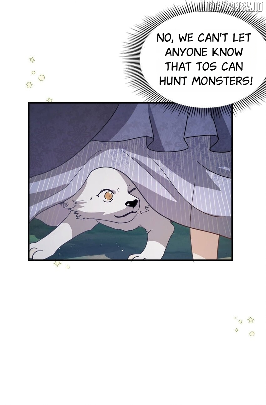 Don't Embarrass Me Chapter 36 - page 15